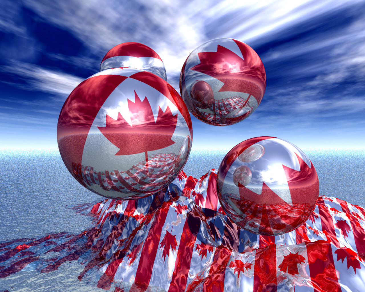 3d Canada