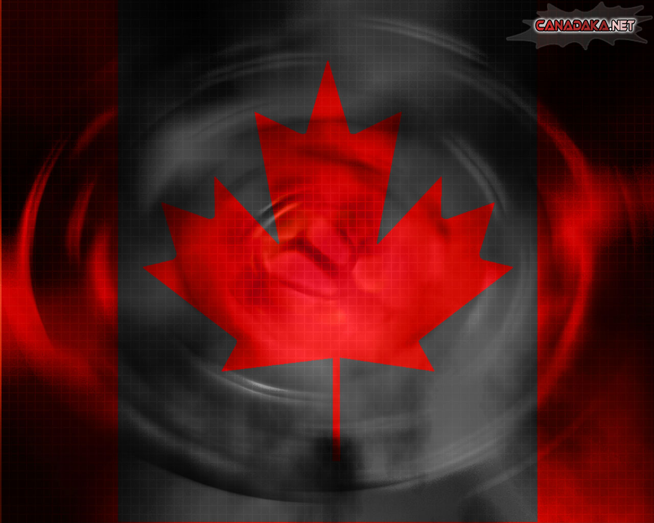 CKA maple leaf wallpaper