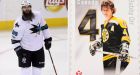 Chasing Bobby Orr: Brent Burns has real shot at history
