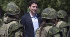 Canada may yet have peacekeeping boots on the ground in 2017