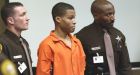 DC sniper Lee Boyd Malvo's life sentence thrown out