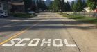 SCOHOL sign sends Revelstoke painter back to class