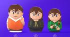 Transgender doll made to teach children about gender-identity