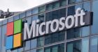 Secret Government of Canada data stored on U.S. servers' Memo raises possibility