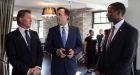 Tax changes, anti-rich rhetoric have already inspired big fish to leave