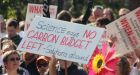 Possible good news about climate change leads to confused coverage