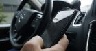 Driver fined for playing Pokemon Go behind the wheel