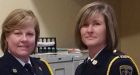 Kentville's new police chief will set Nova Scotia history