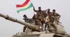 Iraq's Kurds beef up, move back defense line around oil-rich Kirkuk