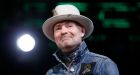 Tragically Hip's Gord Downie dead at 53