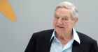 George Soros donates $18B to charity Open Society Foundations