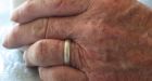 45 years in the dirt: a wedding ring finds its way home