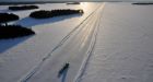 Winter road will be carved through northern Manitoba to get supplies to Churchill