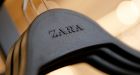 Workers stitched pleas for help into clothes sold by Zara