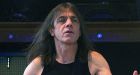 AC/ DC Malcolm Young Dead at 64 | TMZ.com