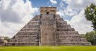 Archeologists hunt for secrets under Mayan pyramids