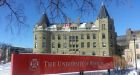 Remains from 145 Indigenous ancestors in storage at University of Winnipeg