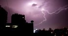 Warming to make thunderstorms larger and more frequent