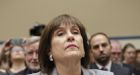 Lois Lerner fears physical harm from enraged public. Wants IRS testimony sealed permanently