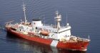 Costs pile up from delayed Canadian Coast Guard vessel refit