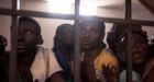 Sale of migrants in Libya 'slave markets' sparks global outcry