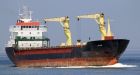 Ship stranded in Newfoundland for years gets 12 km from shore before going adrift