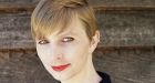 Transgender document leaker Chelsea Manning to run for U.S. Senate