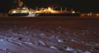 China to develop Arctic shipping routes opened by global warming