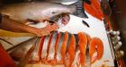 DNA barcoding reveals widespread seafood fraud in Metro Vancouver