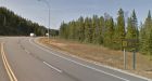 Emergency call box on Highway 93 opened for public use