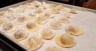 Bear ravioli, slow-braised lynx on the menu at Yukon game meat banquet