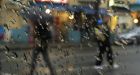Heavy rains to hammer Metro Vancouver and Vancouver Island