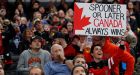 'The greatest rivalry in sports': Canada, U.S. on another collision course for women's hockey gold