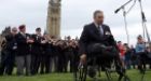 Disabled veterans take legal battle with Liberals to Supreme Court