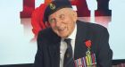 WWII veteran, Dunkirk survivor Ken Sturdy dies at 98