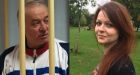 Britain charges 2 Russians over nerve-agent poisoning of ex-spy and daughter