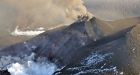Alaska volcano restless again; scientists issue aviation advisory