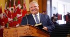 Ford Government Purges High-Profile Liberal Appointees with Ridiculous Salaries