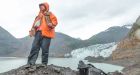 Melting glaciers are triggering the world's biggest tsunamis