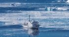 Grounded cruise ship rescue in Nunavut cost Canada's Armed Forces $513K