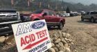 Bad acid trip: Dozens of cars written off, thousands of insurance claims filed after chemical spill