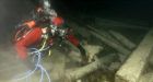 Archeologists aim to uncover secrets of Franklin expedition in ship's cabins