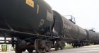 Crude-by-rail exports surge in Canada as pipeline restraints squeeze oil industry