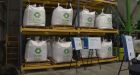 New Edmonton plant makes fertilizer from waste water