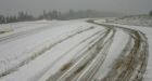 Autumn is completely skipped over as snowfall hits Alberta and B.C.