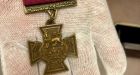 Montreal's Black Watch regiment treasures WW I Victoria Cross