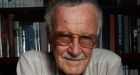 STAN LEE DEAD AT 95