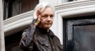 WikiLeaks chief Assange could face charges, U.S. court filing suggests