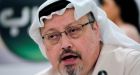 Trump administration denies reaching conclusion on Khashoggi killing
