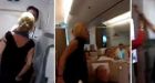 Passenger arrested for verbal assault of Air India crew is prominent anti-Israel boycott leader